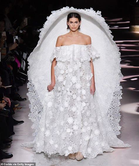 clare waight keller leaving givenchy|clare waight keller wedding dress.